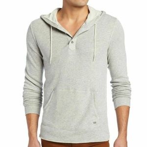 Levi's Mens Cotton Casual Hoodie Long Sleeve 2XL